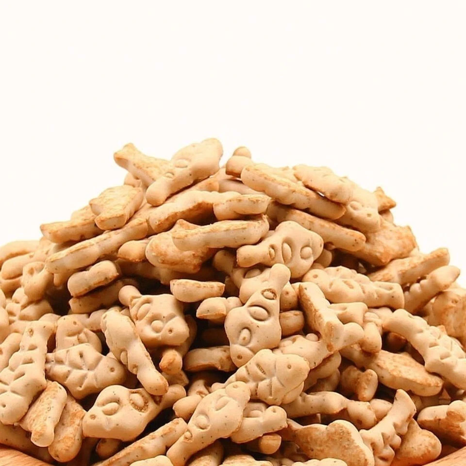 Healthy Cat Cookie