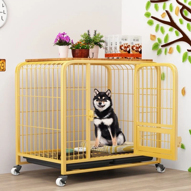 قفص الحيوانات الأليفة