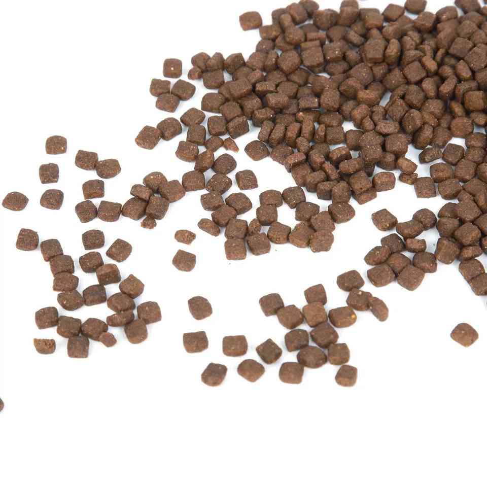 Manufacturer Of Dog Food With Meat