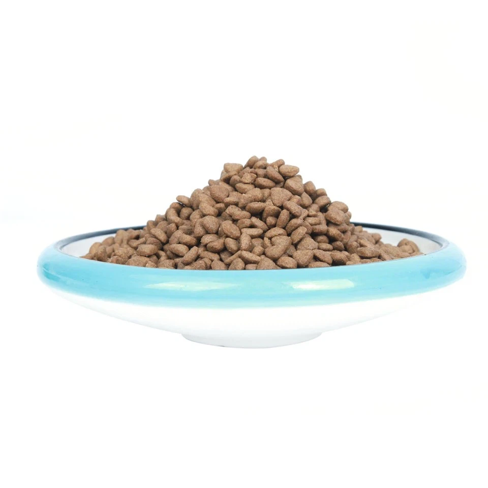 Wholesaler Of Natural Healthy Cat Food